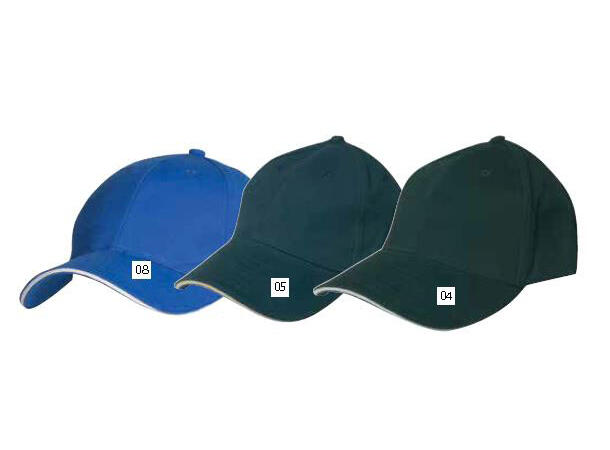 Original Baseball Cap 6015 